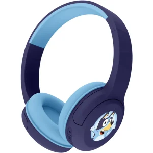 Nyhet hos oss - OTL - BLUEY - CORE WIRELESS HEADPHONES (Bluetooth)