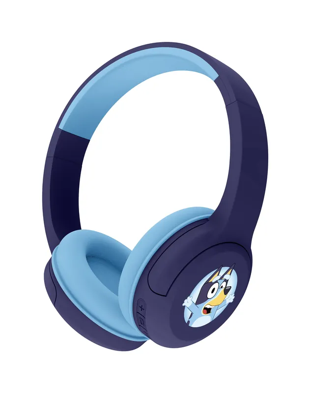 Nyhet hos oss - OTL - BLUEY - CORE WIRELESS HEADPHONES (Bluetooth)