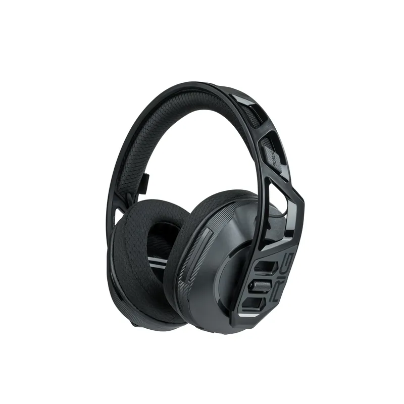 Toppsäljare - Nacon - Rig Wireless Headset 600 Pro HX - Black