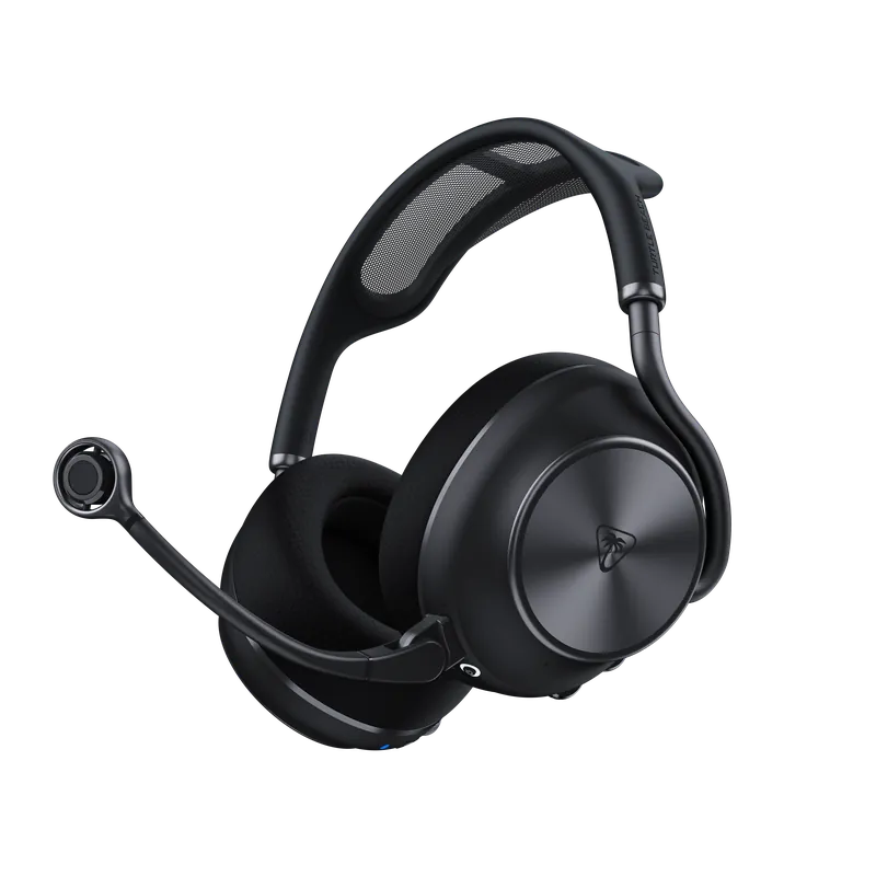Missa inte - Turtle Beach Stealth Pro II Xbox Black