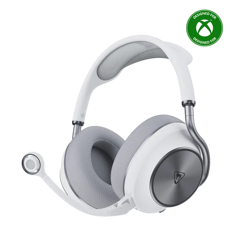 Turtle Beach Stealth Pro II Xbox White - Fabrikspris