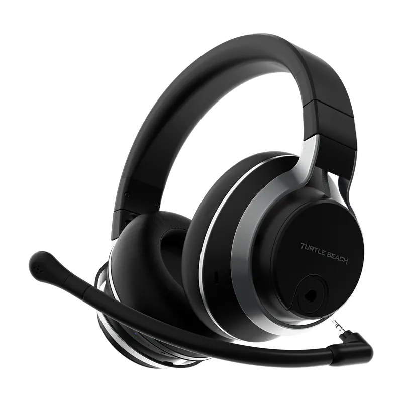 Kampanj | Turtle Beach Stealth PRO Wireless Headset Black