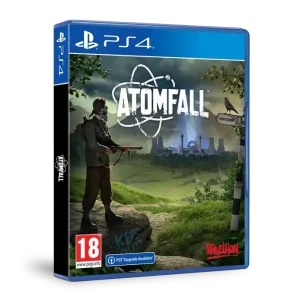 Atomfall - PlayStation 4 | Lågt pris