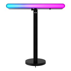 Kan beställas - Logitech G - Litra Beam LX Dual-Sided RGB Streaming Key Light