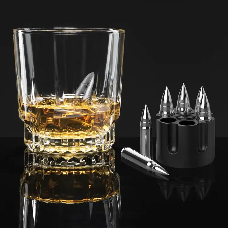 Mad Monkey - Cartridge ice cube tray | Nyhet