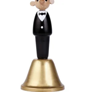 Utförsäljning | Kikkerland - Waiter Dinner Bell (CU232)