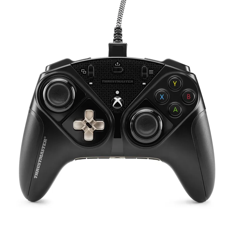 Slutrea | Thrustmaster - E-Swap X Pro Controller
