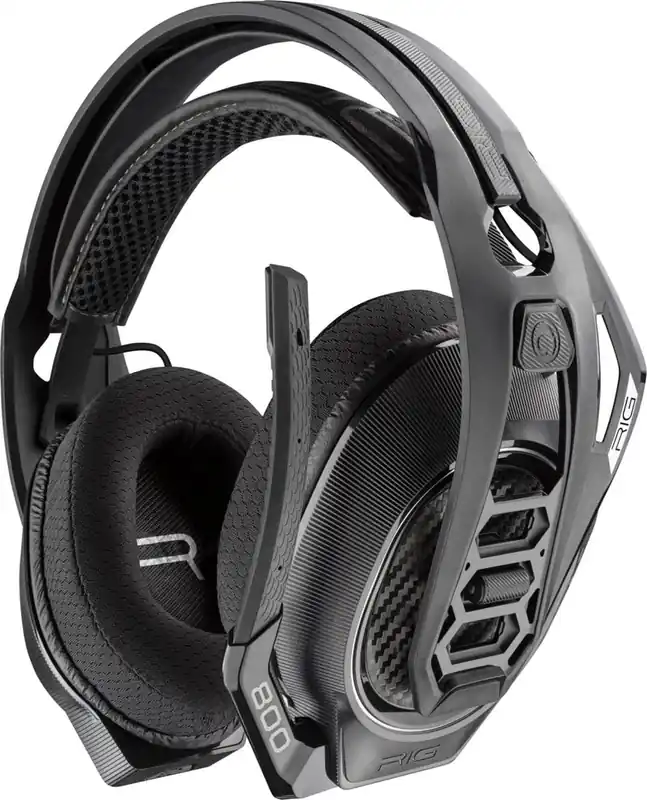 Endast idag - NACON - RIG 800HS V2