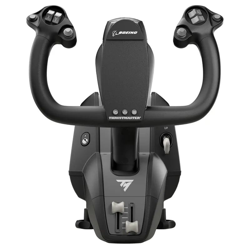 Thrustmaster - TCA Yoke Boeing Edition For Xbox & PC | Expressfrakt