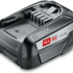 Slutrea | Bosch DIY - Rechargeable Battery 18V 6,0AH
