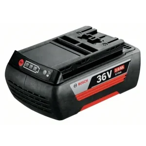 Extra rabatt | Bosch DIY - Rechargeable Battery 36 V 2.0 Ah Lithium-Ion