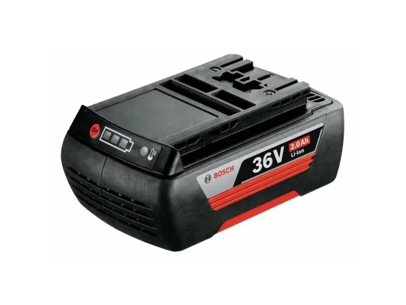 Extra rabatt | Bosch DIY - Rechargeable Battery 36 V 2.0 Ah Lithium-Ion