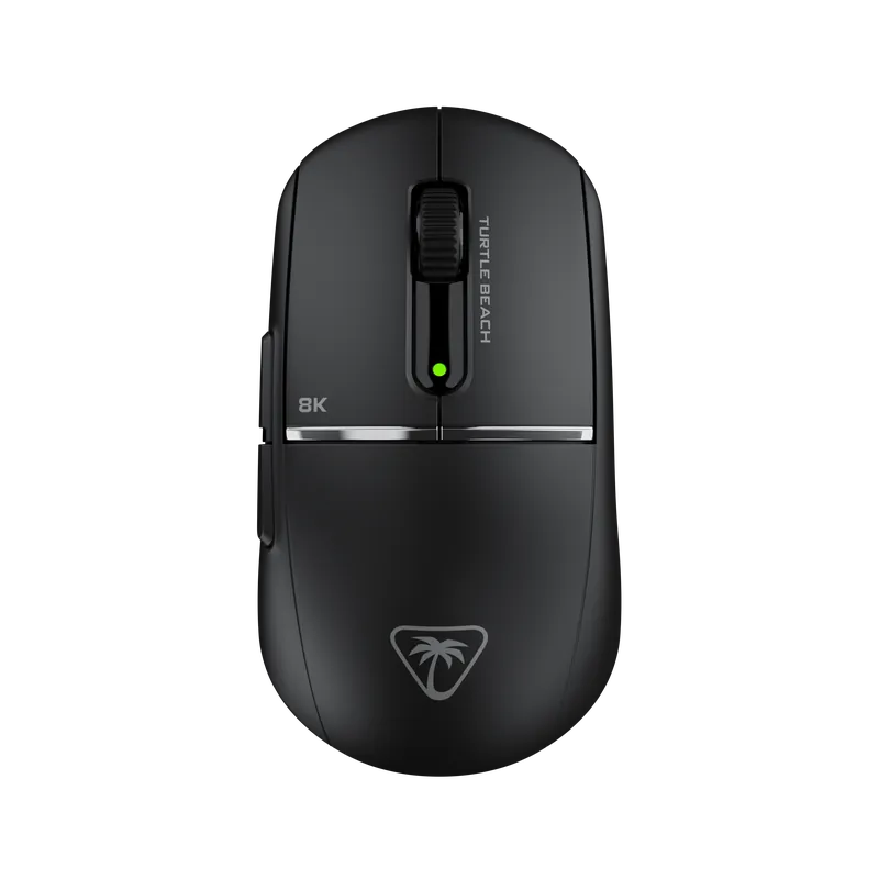 Turtle Beach - Burst II Pro - Black - Outlet