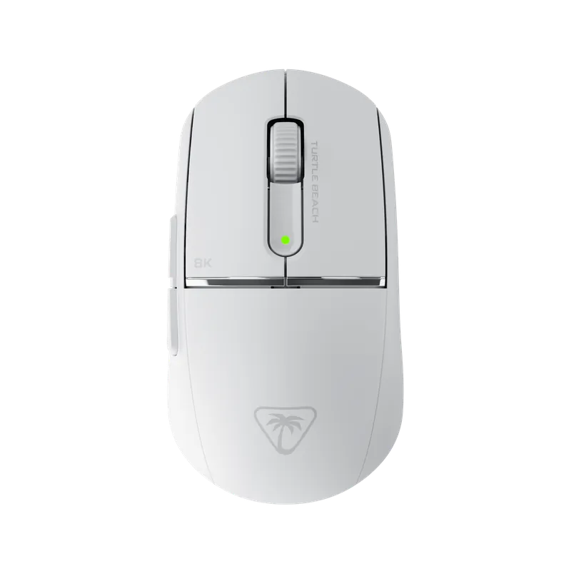 Specialerbjudande - Turtle Beach - Burst II Pro - White