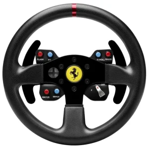 Thrustmaster - Ferrari GTE Wheel Add-On - Trygg betalning