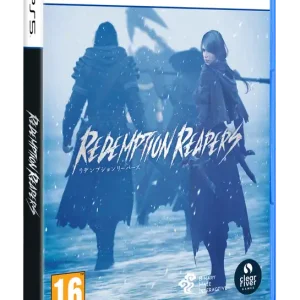 Lägg i varukorg | Redemption Reapers - PlayStation 5