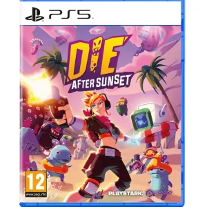 Die After Sunset - PlayStation 5 | Rea