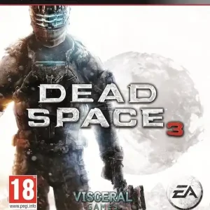 Nytt lägre pris | Dead Space 3 - PlayStation 3