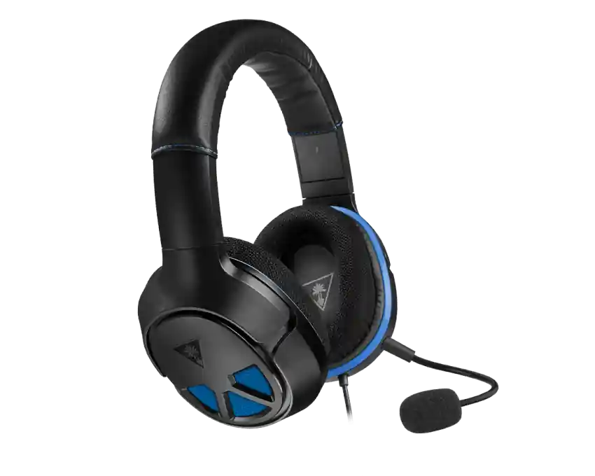 Rea - Turtle Beach Recon 150