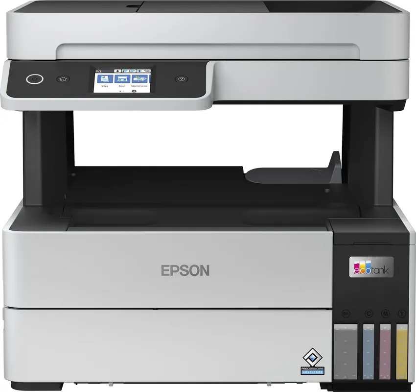 Hög kvalitet | Epson - EcoTank ET-5170 MFP