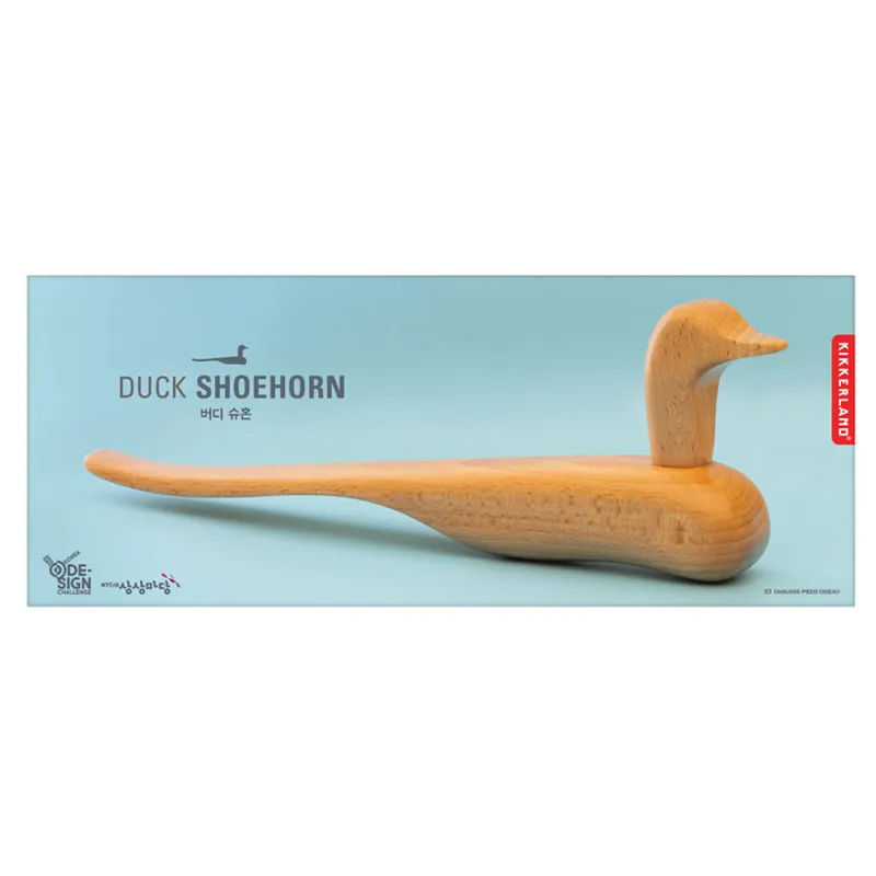 Bird Shoe Horn - Toppsäljare
