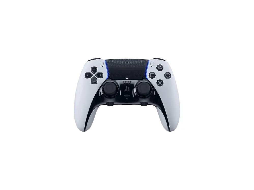 Sony Playstation 5 DualSense Edge Controller - White | Tillverkarpris