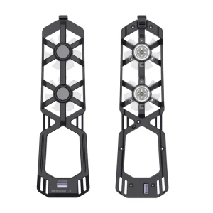 Precis inkommet | Maxx Tech PS5 Slim RGB Fan