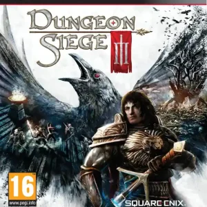 Spara nu - Dungeon Siege III (3) - PlayStation 3