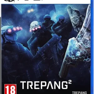 Trepang2 - PlayStation 5 - Säker betalning