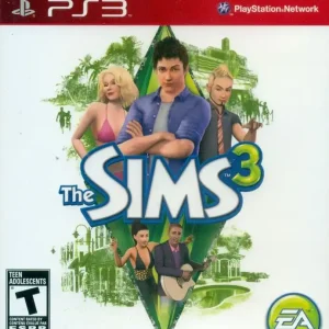 Kampanjen går snart ut | The Sims 3 - Greatest Hits - PlayStation 3