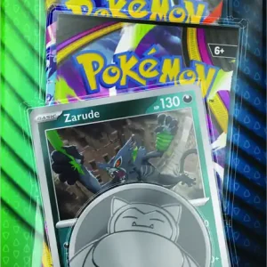 Begränsat lager - Pokémon - Mega Evolution 2-pack Blister (POK10412-101)
