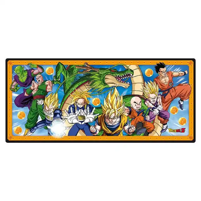 DRAGON BALL - Mousepad XXL - Lågt pris