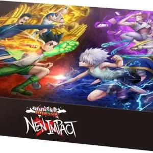 Hunter x Hunter Nen x Impact (Limited Edition) - PlayStation 5 | Specialerbjudande