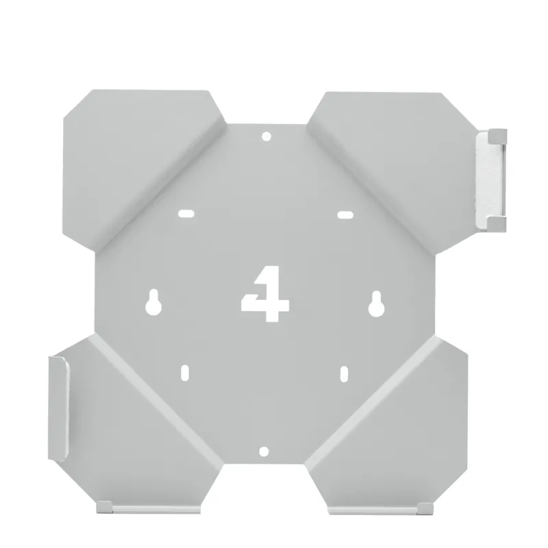 Nytt lägre pris - 4mount - Wall Mount For PS4 Slim - Bundle