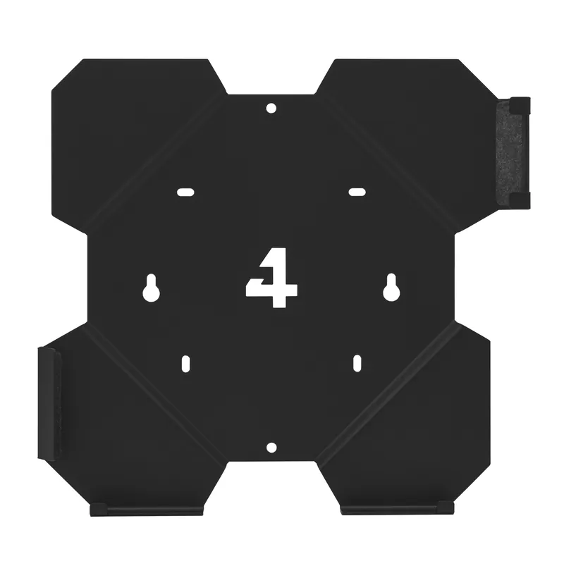 4mount - Wall Mount For PS4 Slim - Bundle - Bästsäljare