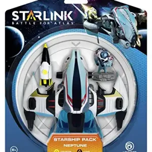 Väl omtyckt - Starlink Battle For Atlas - Starship Pack Neptune