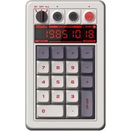 Kampanjen går snart ut - 8BitDo - Mechanical Numpad - N. Edition
