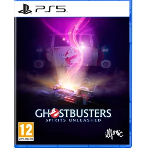 Kampanjpris - Ghostbusters Spirits Unleashed - PlayStation 5