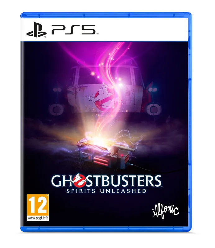 Kampanjpris - Ghostbusters Spirits Unleashed - PlayStation 5