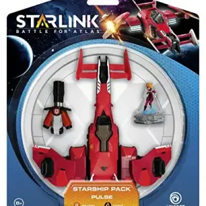 Starlink Battle For Atlas - Starship Pack Pulse | Fyndpris