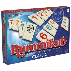 Köp idag | Rummikub