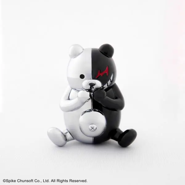 Endast denna vecka - Danganronpa Bright Arts Gallery - Monokuma