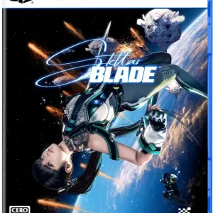 Begränsat lager - Stellar Blade - PlayStation 5