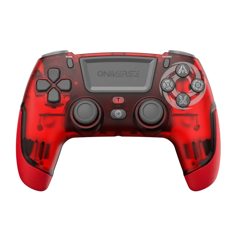 Bra pris - Oniverse - Wireless Controller Revolt V2 BT Wasp - PS4 (Mars Red)