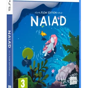 Bara denna vecka | NAIAD Flow Edition - PlayStation 5