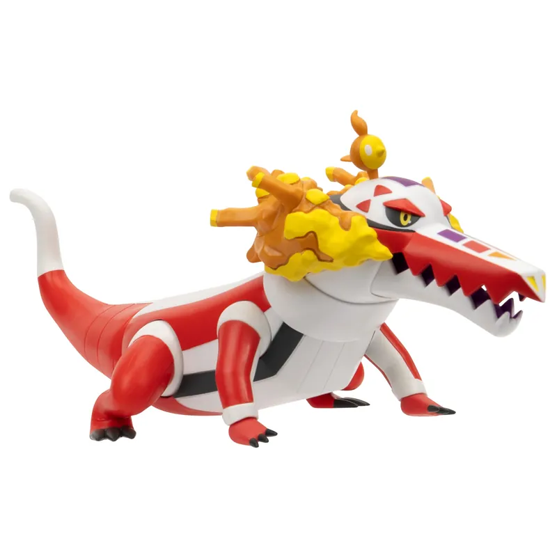 Pokémon - Epic Figure Skeledirge (PKW4081) | Enkel beställning
