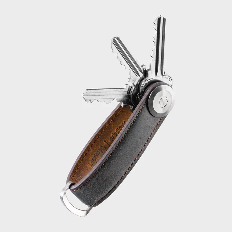 Hög kvalitet - OrbitKey - STAR WARS™️ - ORBITKEY Key Organiser - Mandalorian™