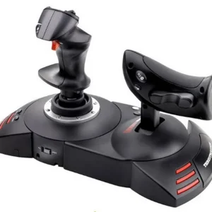 Bästsäljare | Thrustmaster - T-Flight Hotas X ( PC - PS3)