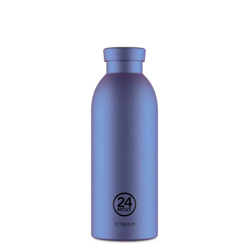 Passa på nu - 24Bottles - Astra - Titanium - 500 ml