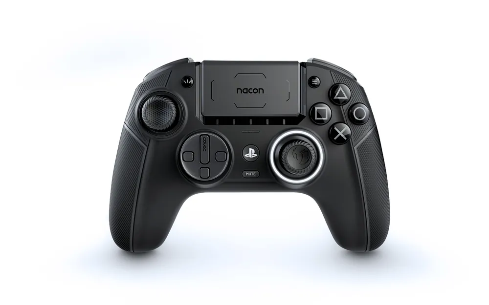 Klar att skickas | Nacon - Revolution 5 Pro Controller - Black